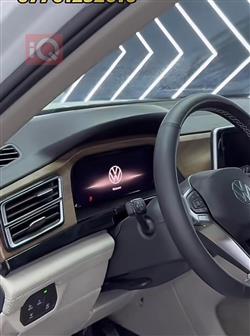 ڤۆڵکسواگن ئەتلەس